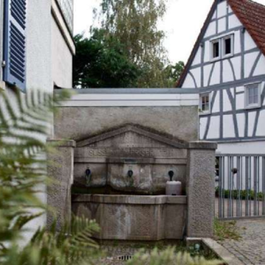 Faulbrunnen